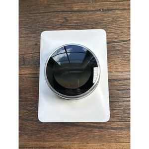 Google Nest Thermostat A0013 Smart Thermostat w/ Base Plate